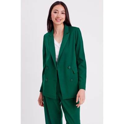 Veste esprit blazer droite CACHE CACHE