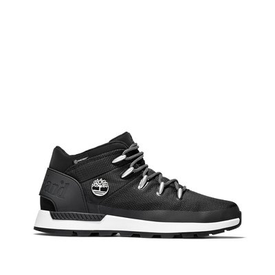 Timberland noir homme on sale