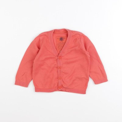 Gilet - Bon état PETIT BATEAU