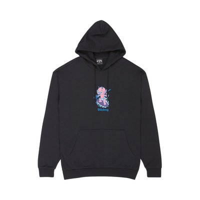 Sweat à capuche BURLEIGH BILLABONG