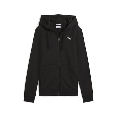 Sweat zippé à capuche ESSENTIAL PUMA