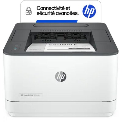 Imprimante laser LaserJet Pro 3002dw HP