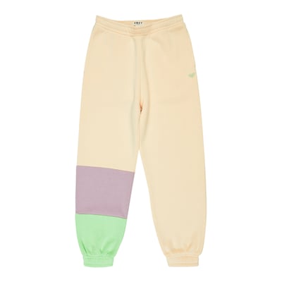 Pantalon de jogging coloré à enfiler REMEMBER THE NAME BRUSHED. ROXY