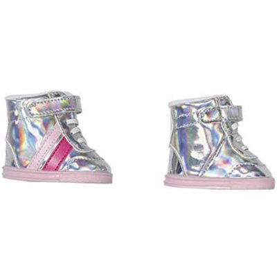 BABY born Sneakers pink 43cm ZAPF CREATION