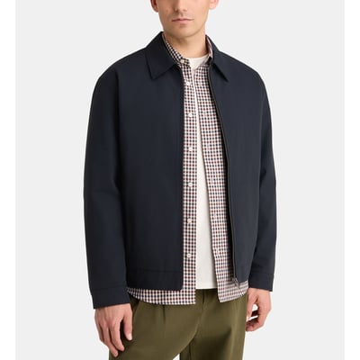 Blouson tack coton déperlant GALERIES LAFAYETTE
