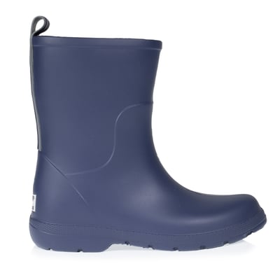 Bottes de pluie hautes, ultra confortables et légères, faciles à enfiler ISOTONER
