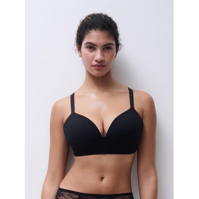 Soutien-gorge sans armature KISS CHANTELLE PULP