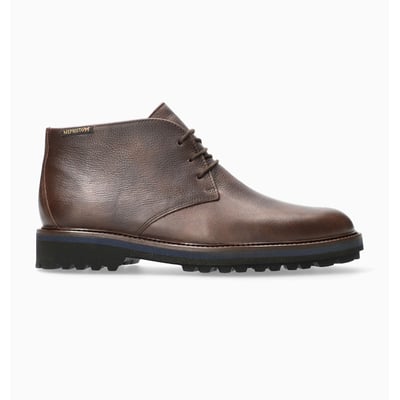 Bottines en cuir BERTO MEPHISTO