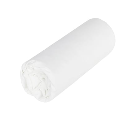 Drap Housse   Satin De Coton - OPIUM TRADITION DES VOSGES