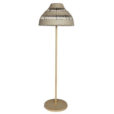 Lampadaire sans fil ELION LUMISKY
