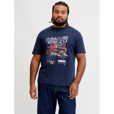 T-Shirt JACK & JONES