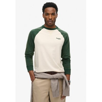T-shirt manches longues SUPERDRY