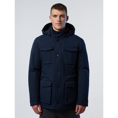 Veste de treillis M65 NORTH SAILS