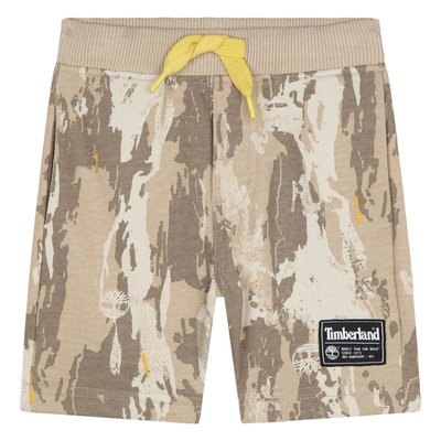 Bermuda de jogging molletonné TIMBERLAND