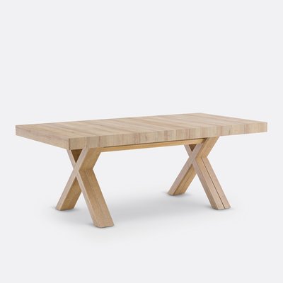 Albani Extendable Table (Seats 18) LA REDOUTE INTERIEURS