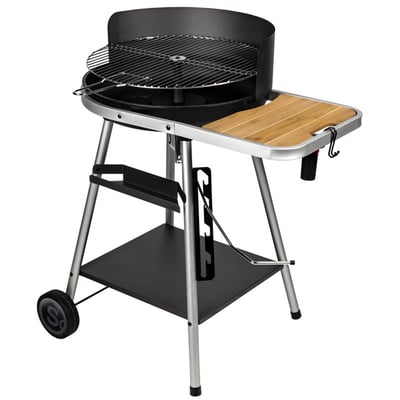 Barbecue à charbon pour 12 personnes SOMAGIC