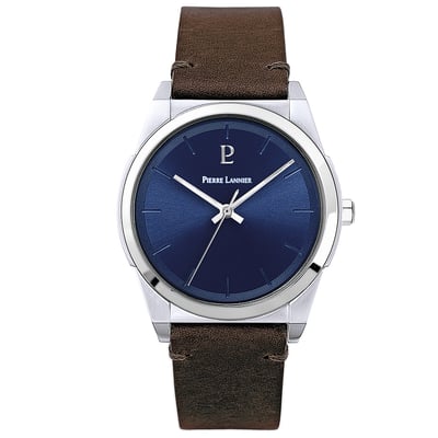 Montre Analogique  CANDIDE PIERRE LANNIER