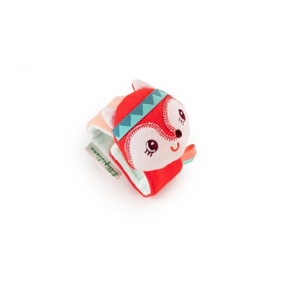 Hochet bracelet LILLIPUTIENS