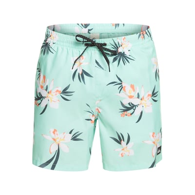 Short de bain imprimé QUIKSILVER