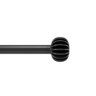 Tringle à rideaux extensible  Finn UMBRA