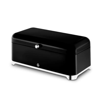 Solace Bread Bin SWAN