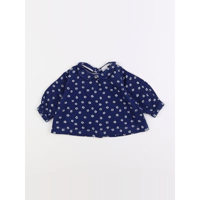Blouse - Très bon état PETIT BATEAU