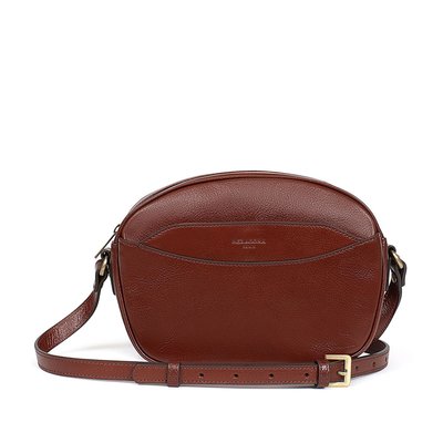 Sac porté travers  Cuir RÉPUBLIQUE HEXAGONA