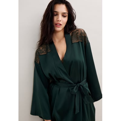 Kimono Midnight Whisper AUBADE