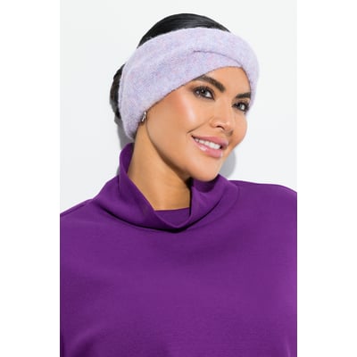 Bandeau en maille fine et doux ULLA POPKEN