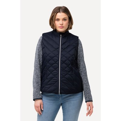 Gilet matelassé HYPRAR avec col montant ULLA POPKEN