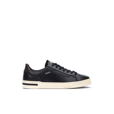 Baskets cuir XATIVA PIKOLINOS