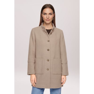 Blazer oversize à manches longues BETTY BARCLAY