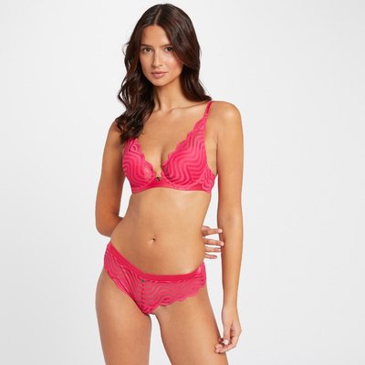 Shorty string ROMANE MORGAN