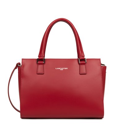 Petit sac cabas à main CONSTANCE LANCASTER