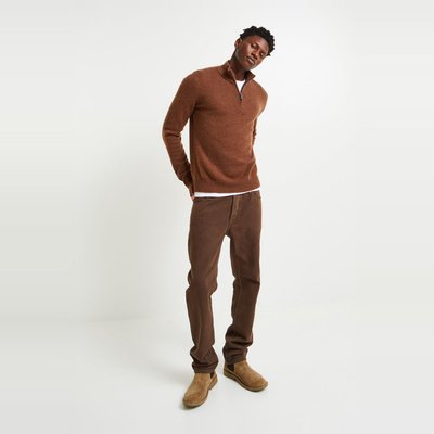 Jean treillis homme outlet