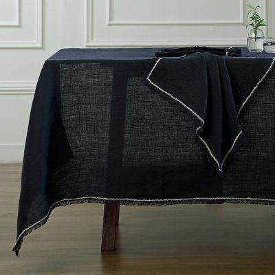 Nappe lin lavé GABRIEL FEBRONIE
