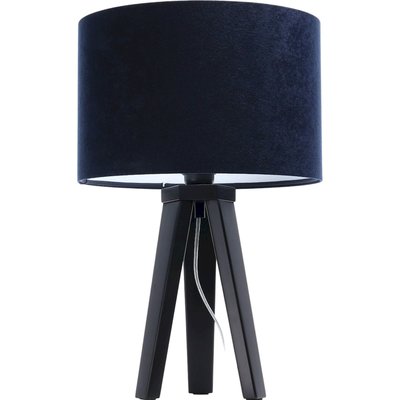 Lampe de chevet en bois, Classic BPS KONCEPT