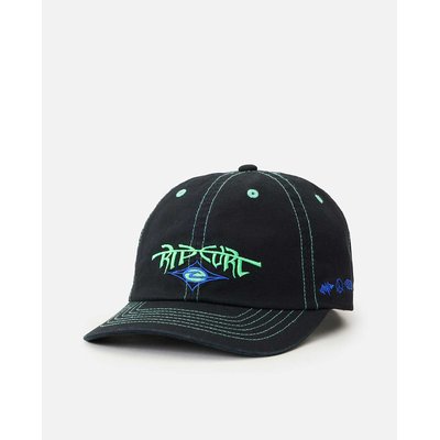 Casquette RAW ENERGY ART ADJ CAP RIP CURL