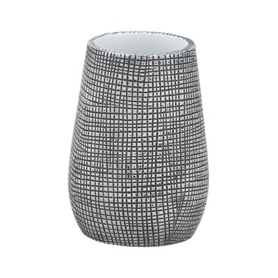 Gobelet de salle de bain design nature Gilba WENKO