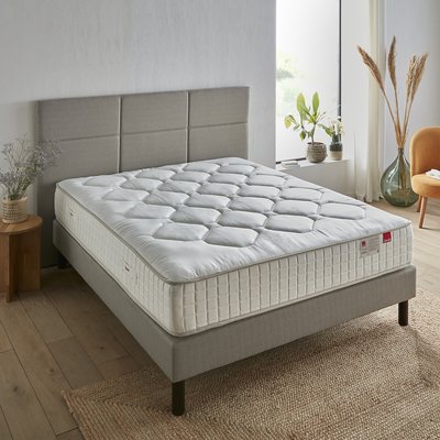 Matelas ressorts ensachés 3 zones Le délicatesse EPEDA