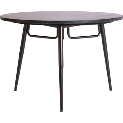 Table basse en marbre rond, Bardi RECOLLECTION