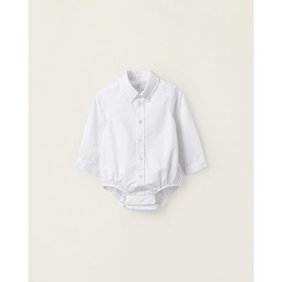 Chemise bebe 1 mois La Redoute