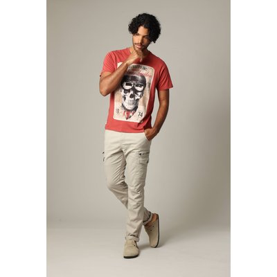 Pantalon regular DANAKIL DEELUXE