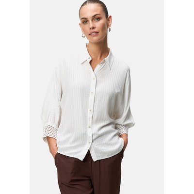 Blouse à manches chauve-souris ZERO