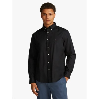 Chemise flex popeline TOMMY HILFIGER
