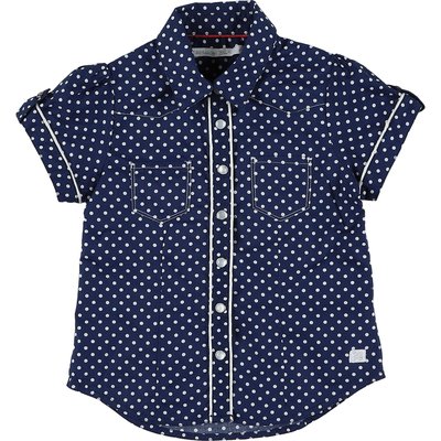 Chemise -  Très bon état TEDDY SMITH
