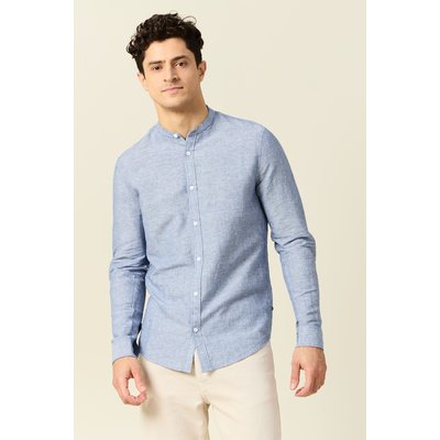 Chemise manches longues BONOBO
