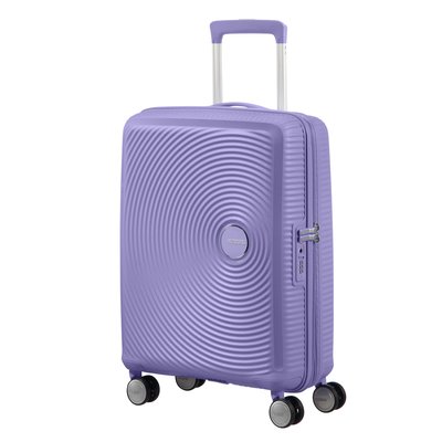Soundbox valise 4 roues taille S AMERICAN TOURISTER