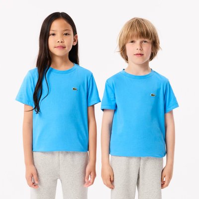 T-shirt manches courtes LACOSTE