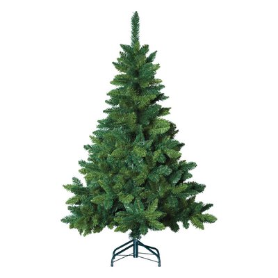 Sapin de Noël "Blooming" 210cm vert FEERIC LIGHTS & CHRISTMAS